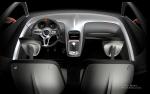 Ford Start Concept 2010 года